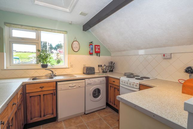 Maple Kitchen