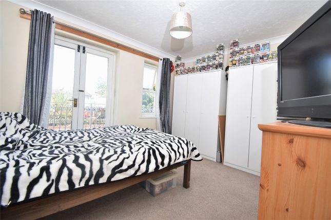 Flat for sale in Stour View Court, Stour Road, Harwich, Essex