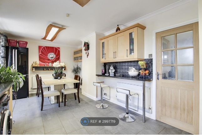 Westwick Road, Westwick Road, Nottingham photo 3