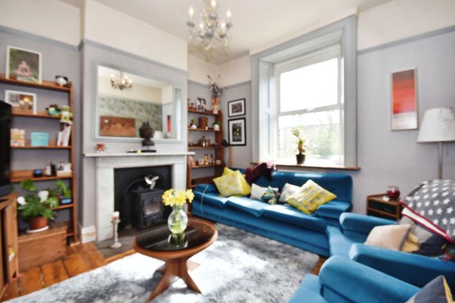 Terraced house for sale in Albion Road, High Peak