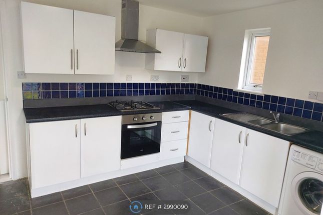 Cartwright Place, Oldbrook, Milton Keynes photo 3