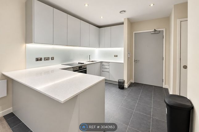 Apartment, Block A Bury St, Salford photo 5