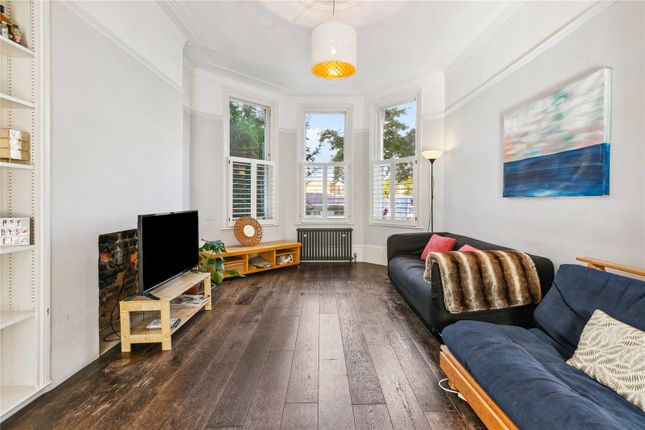 Terraced house for sale in Union Road, London