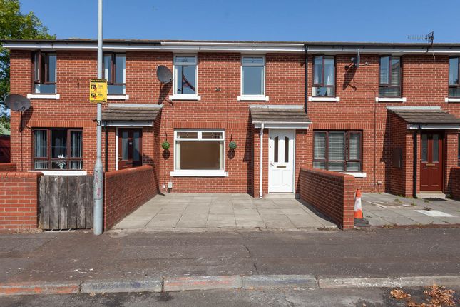 2 Bed Terraced House For Sale In Rowland Way Belfast Bt12