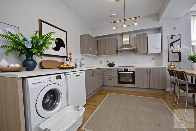 Flat 1, Beccles Road, Great Yarmouth photo 3
