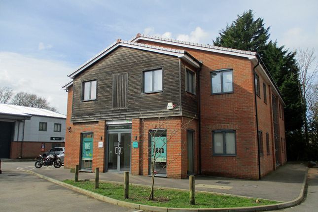 Office to let in Discovery Way, Horam, Heathfield