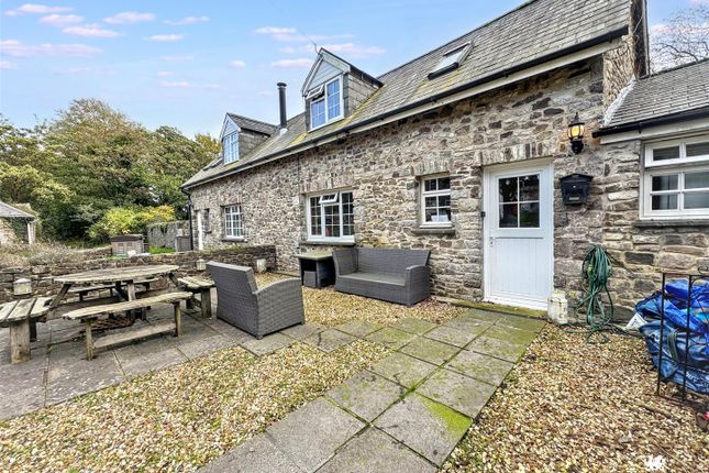 1-bed house on Forge Cottage, Pembroke Dock, £130,000