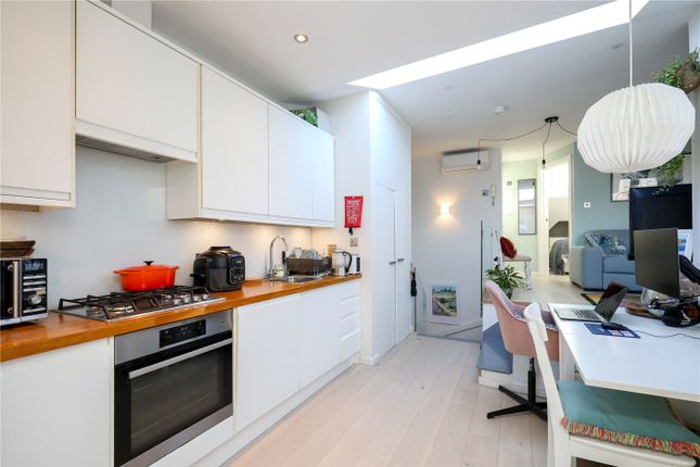 2-bed flat on Flat 4, 47, Hereford Road, London, £420,000