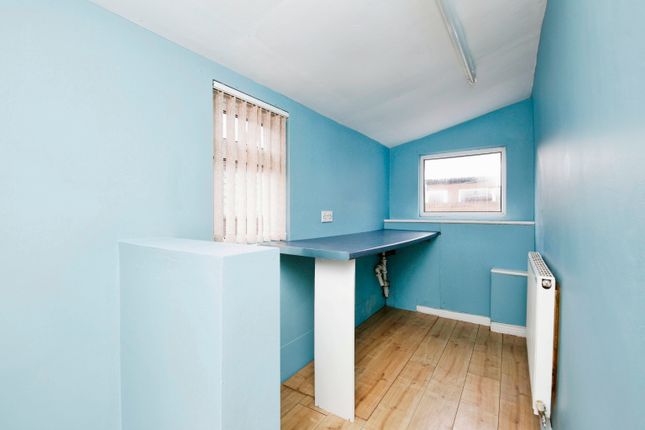 End terrace house for sale in Station Road North, Seaham
