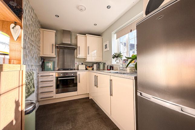 6 Trivetts Way, Cossington, Somerset photo 4