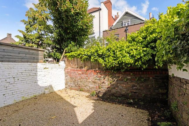 Terraced house for sale in Berkeley Road, Bristol