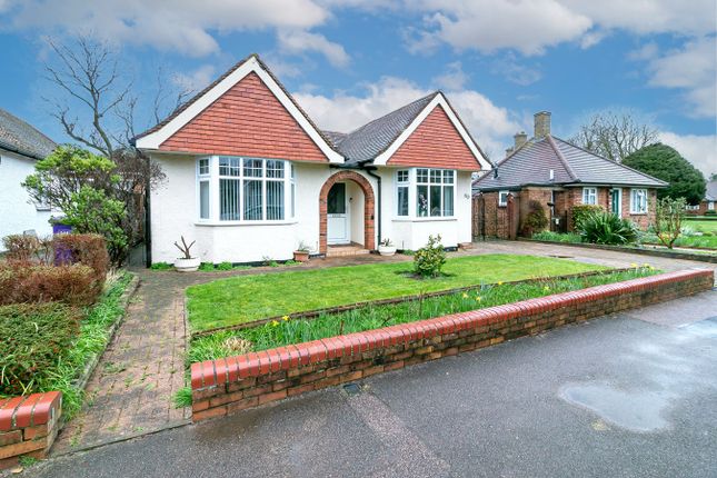 Detached bungalow for sale in Redhoods Way West, Letchworth Garden City