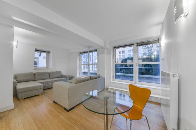 Flat for sale in Building 22, Cadogan Road, Royal Arsenal