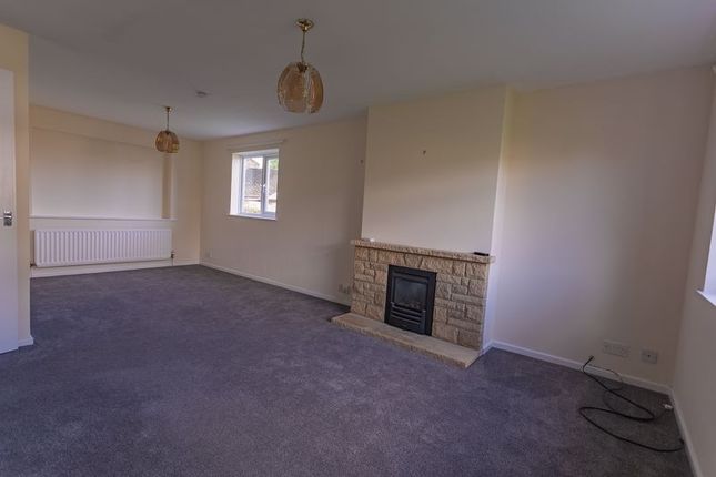 Semi-detached house for sale in Moorlands Park, Martock