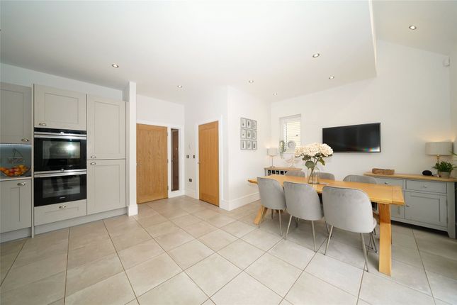 Semi-detached house for sale in Millet Way, Broadway, Worcestershire