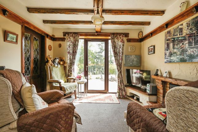 29 Knightsbridge Road, Knights bridge, Scunthorpe photo 4