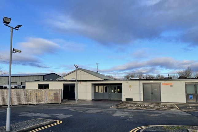 Thumbnail Industrial to let in Overdale Lodge, Sandside Road, Ulverston, Cumbria