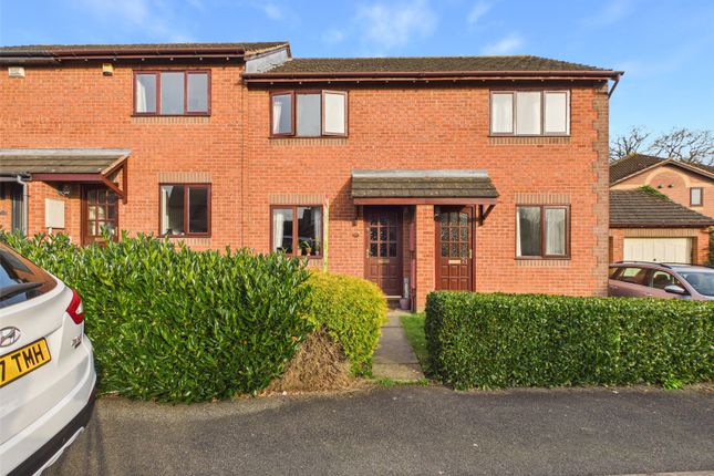 2-bed house on 19, Deer Avenue, Worcestershire, £219,995