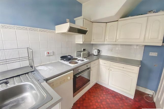 Terraced house for sale in Victoria Road, Topsham, Exeter