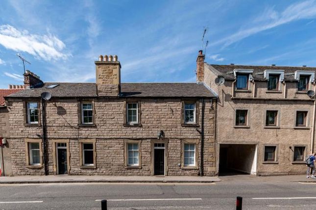 Flat to rent in Duddingston Road West, Edinburgh