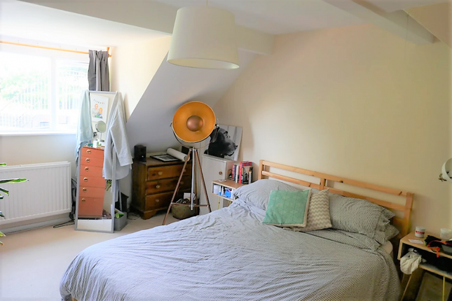 The Annex,  The Nyton Guest House, 7, Barton Road, Ely photo 5