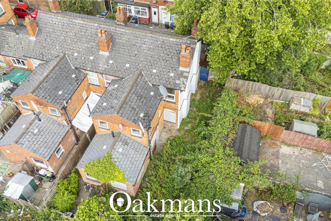 4, Ivy Avenue, Birmingham photo 2
