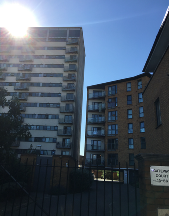 Gateway Court , Parham Drive, Ilford photo 4