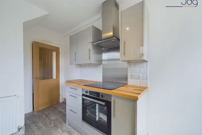 Semi-detached house for sale in Whernside Road, Lancaster