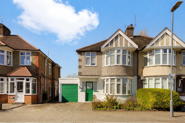 3-bed house on Lowick Road, Harrow, £650,000