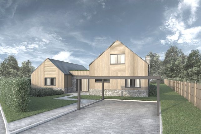 Thumbnail Detached house for sale in Bethersden, Kent