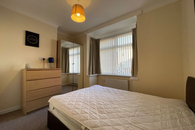 Thumbnail Room to rent in Westmorland Street, Doncaster