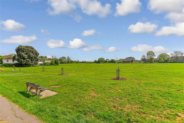 Detached bungalow for sale in Church Road, Yapton, Arundel, West Sussex