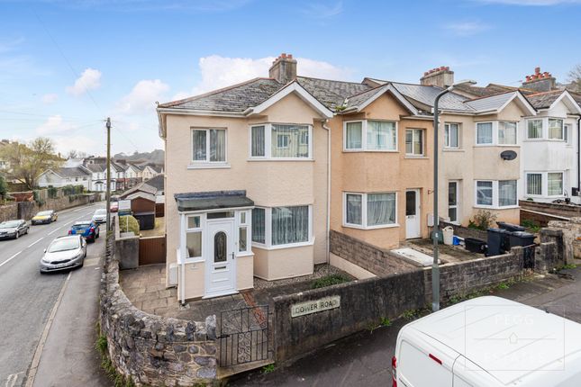 Semi-detached house for sale in Dower Road, Torquay