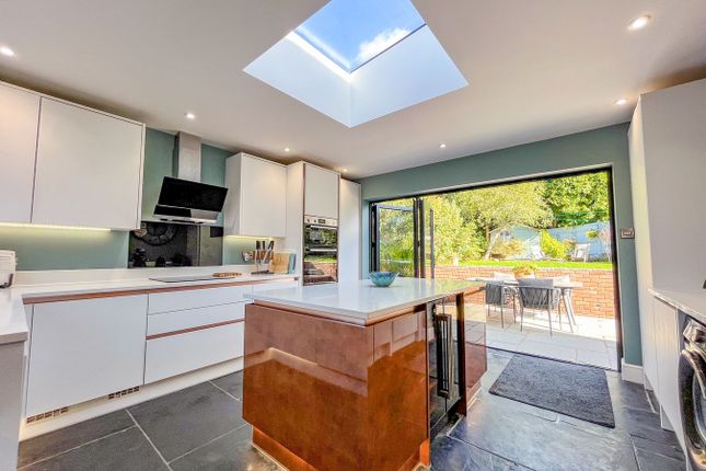 1 Edgewood Cottages, Starrs Green Lane, Battle photo 3