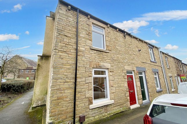 Terraced house to rent in Edith Street, Consett DH8