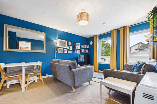 36/4, Restalrig Drive, Restalrig, Edinburgh photo 3