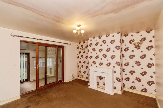 Burns Road, Wednesbury photo 2