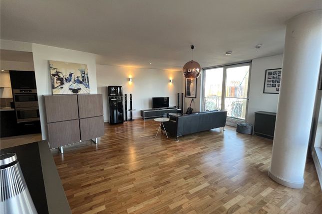 Apartment 1202, 18, Leftbank, Greater Manchester photo 3