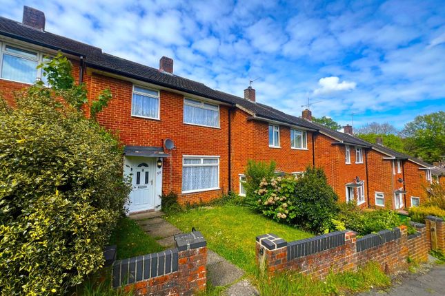 Terraced house to rent in Mousehole Lane, Southampton, Hampshire