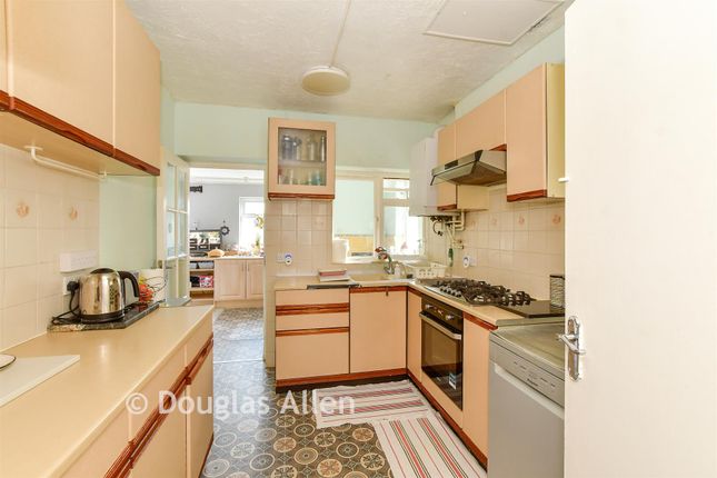 4-bed semi-detached on 268, Chadwell Heath Lane, Romford, £499,500