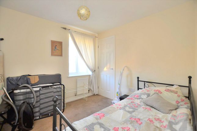 Terraced house for sale in Gambet Road, Brockworth, Gloucester, Gloucestershire