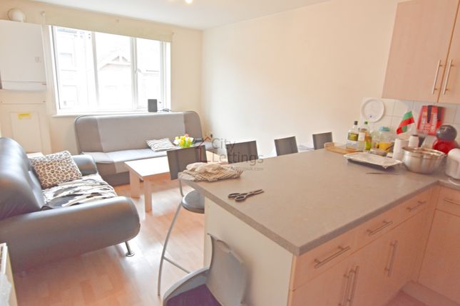 Flat 5, 272, Radford Road, Nottingham photo 2