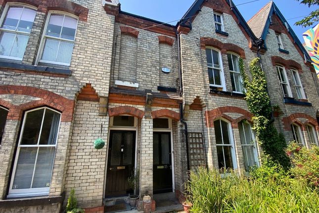 Terraced house for sale in Salisbury Street, Hull