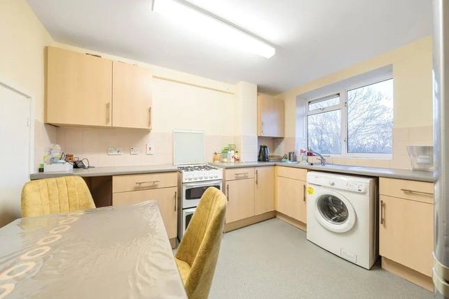 Flat for sale in Regina Road, South Norwood, London