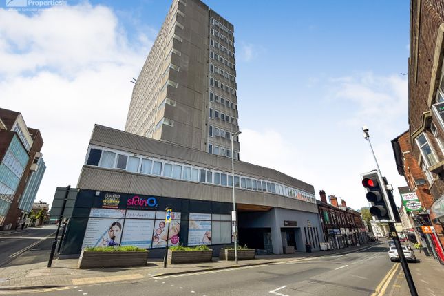 Thumbnail Flat for sale in 48 Bridge Street, Walsall, West Midlands