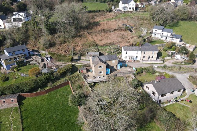 3-bed house on Yew Tree Cottage, Bents Lane, Drybrook, £385,000