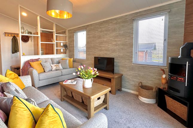Woodside Luxury Lodges, Woodside Luxury Lodges, St Andrews photo 4