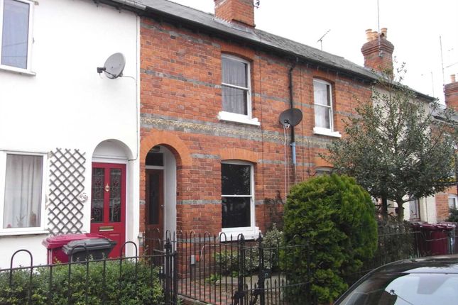 2-bed terraced on 60, Blenheim Gardens, Reading, £1,500/mo