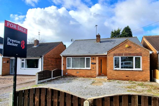 Thumbnail Detached house for sale in St Augustines Road, St. Augustines Road, Doncaster