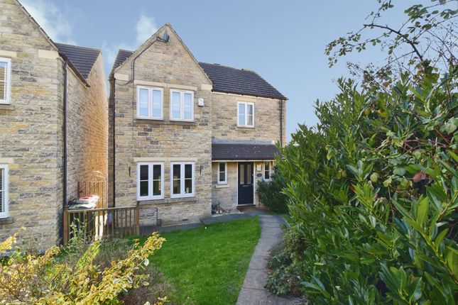 3-bed house on 8, Rother View Gardens, Sheffield, £290,000